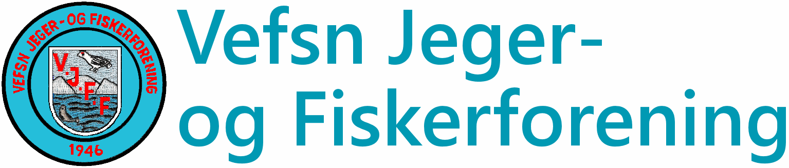Vefsn Jeger- og Fiskerforening – VJFF, jakt, fiske, hund, hytte, Mosjøen, Helgeland